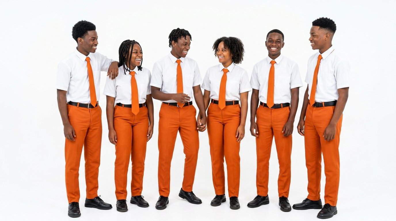Apprenants Excellentia échangeant dans un espace commun