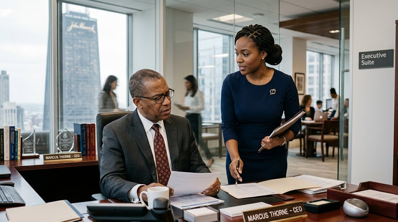 Travailler avec un patron difficile : ce que les meilleures assistantes font différemment
