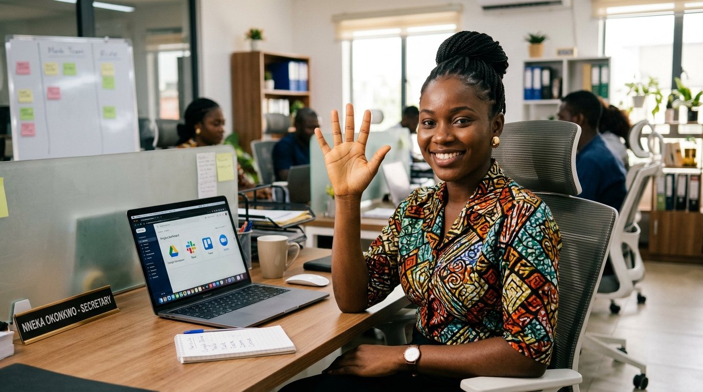 Les 5 outils numériques qu'une assistante doit maîtriser en 2026