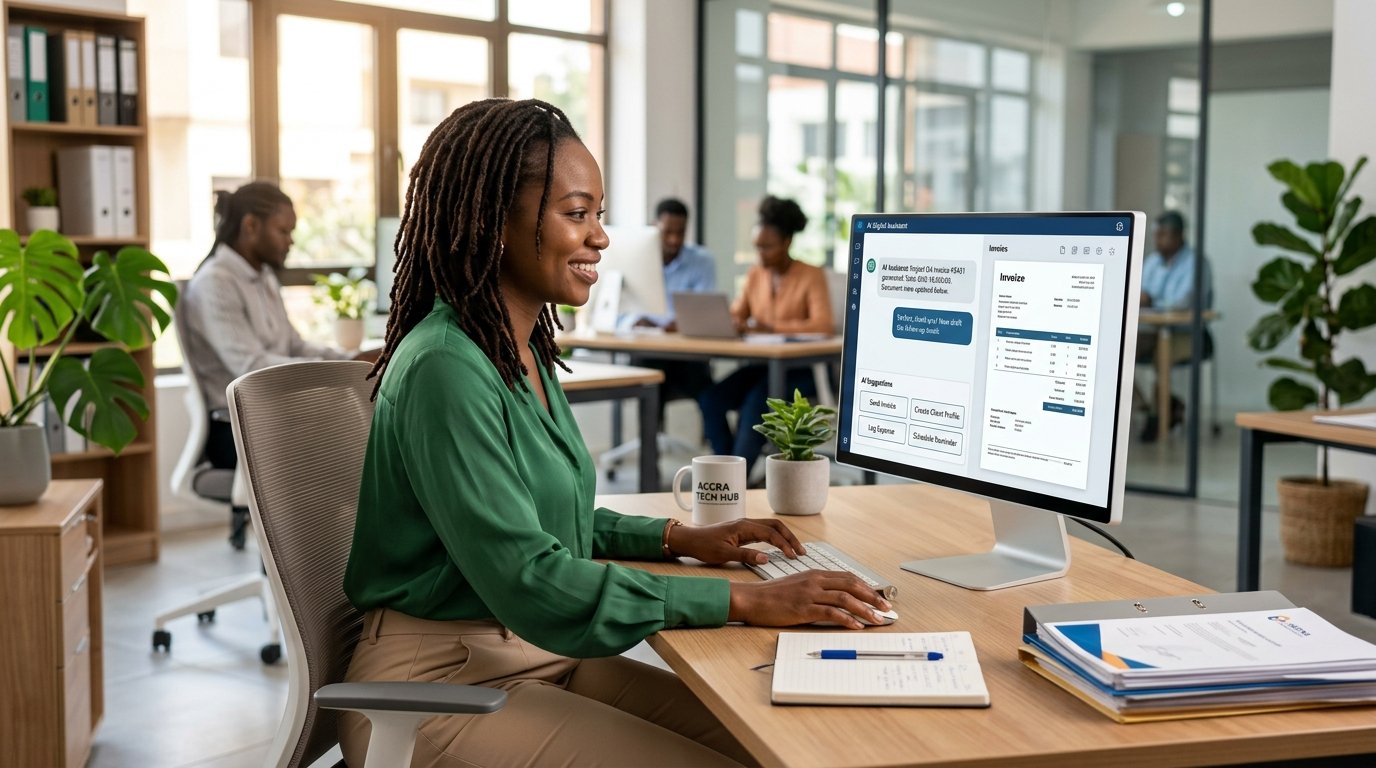 Les outils d'intelligence artificielle qui facilitent le travail administratif