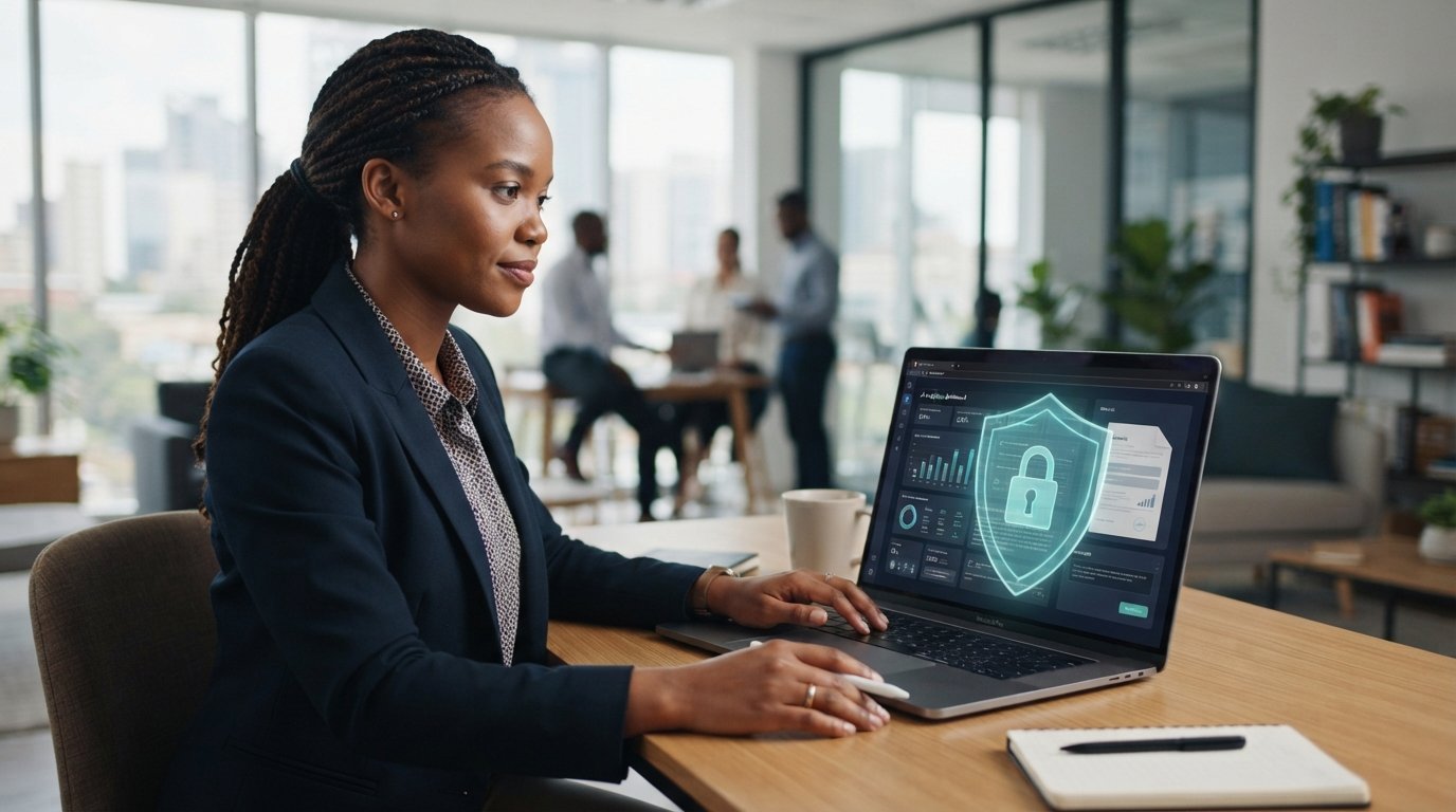 Comment utiliser l’intelligence artificielle sans compromettre les données de son entreprise